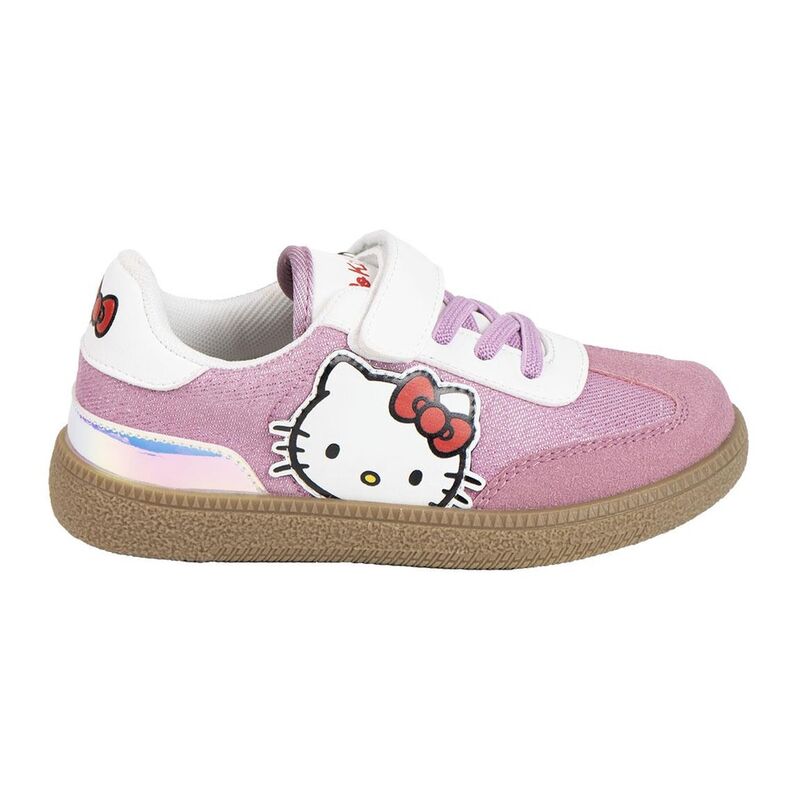 Deportivas Hello Kitty - Frikibase.com