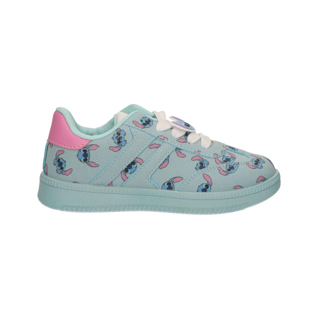 Deportivas Stitch Disney - Frikibase.com