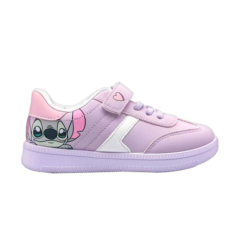 Deportivas Stitch Disney - Frikibase.com