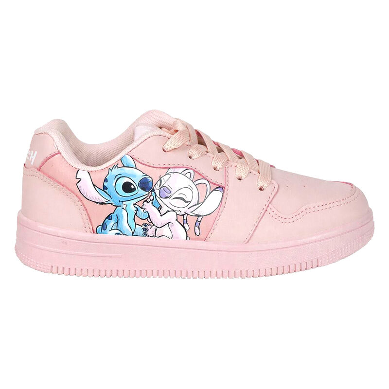 Deportivas Stitch Disney - Frikibase.com