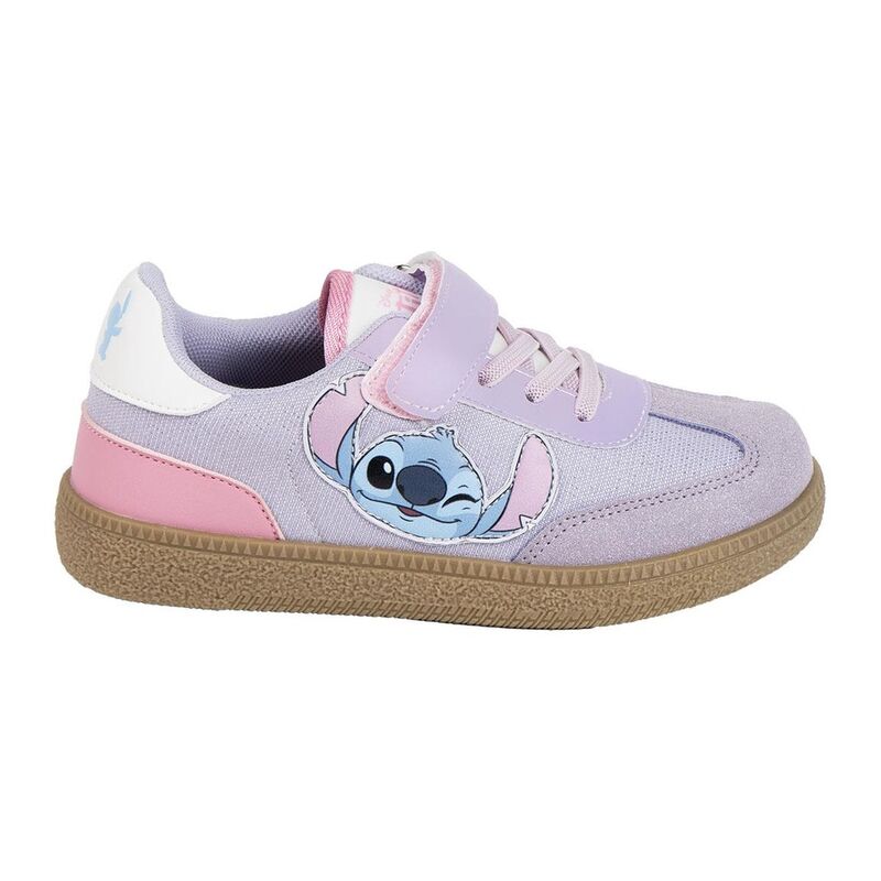 Deportivas Stitch Disney - Frikibase.com