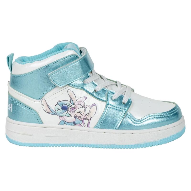 Deportivas Stitch Disney - Frikibase.com