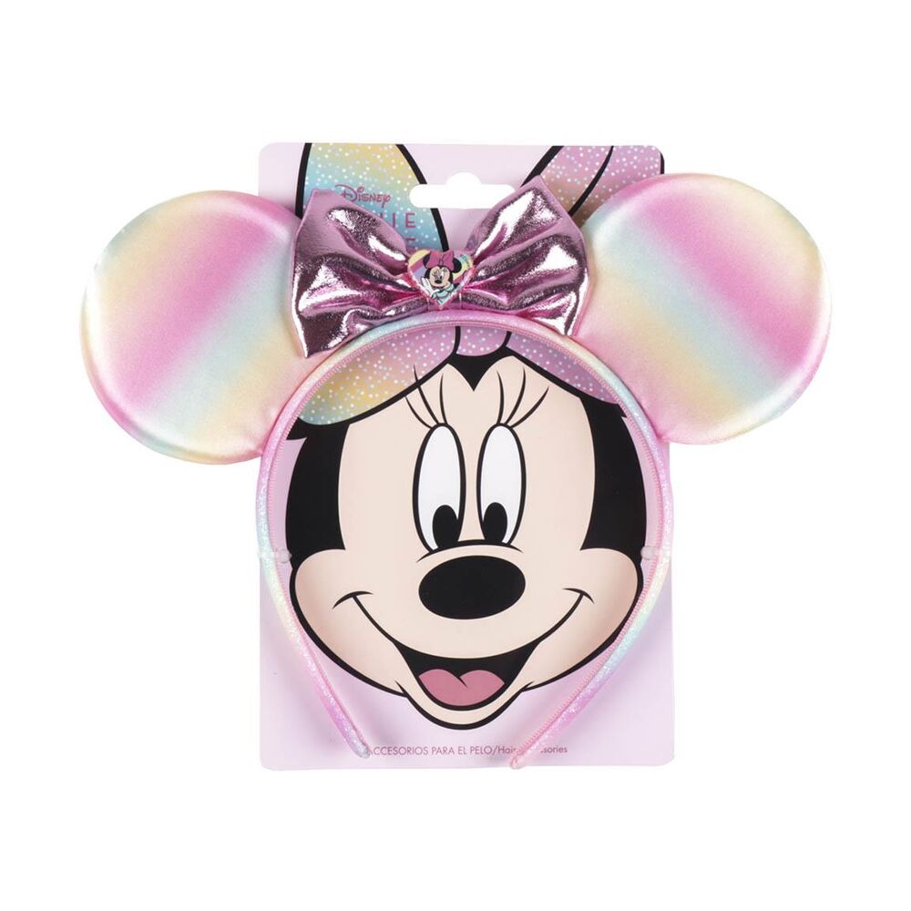 Diadema Minnie Disney - Frikibase.com