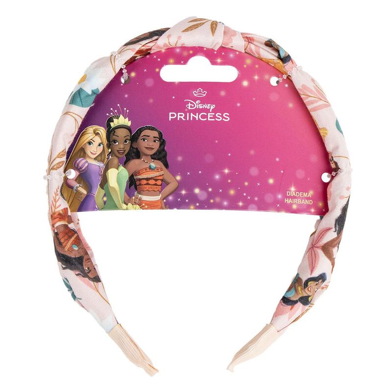 Diadema Princesas Disney - Frikibase.com
