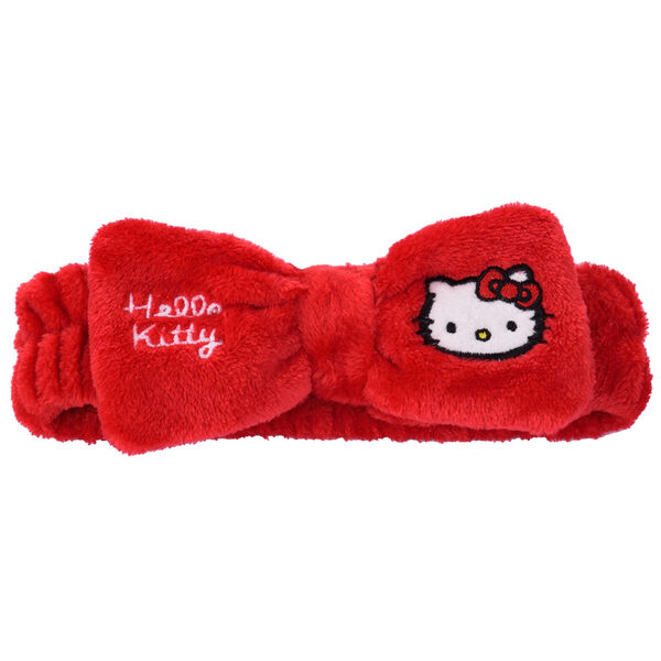 Diadema Skin Care Hello Kitty - Frikibase.com
