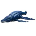 Dinosaurio Brachauchenius Jurassic World – imagen 2