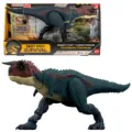 Dinosaurio Carnotaurus Jurassic World - Frikibase.com