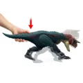 Dinosaurio Carnotaurus Jurassic World – imagen 5