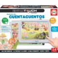 Erase una vez Cuentacuentos 2 Educa Touch Junior – imagen 3