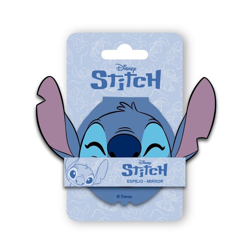 Espejo Stitch Disney - Frikibase.com