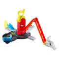Estation de Bomberos Hot Wheels City – imagen 4