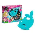 Estuche Maquillaje Delfin Lovely Make Up Crazy Chic – imagen 2