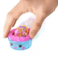 Estuche sorpresa Tiny Take Out Reveal Polly Pocket surtido – imagen 6