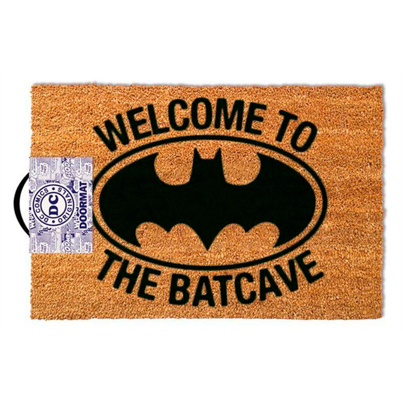 Felpudo Batman DC Comics - Frikibase.com