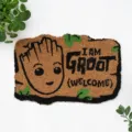 Felpudo I Am Groot Marvel – imagen 4