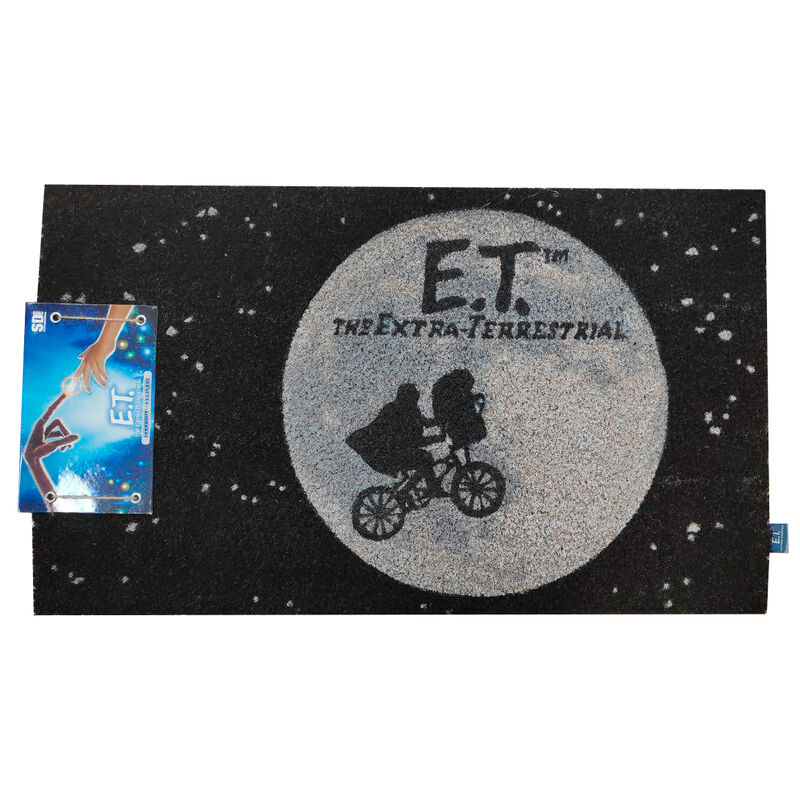 Felpudo Luna E.T. - Frikibase.com