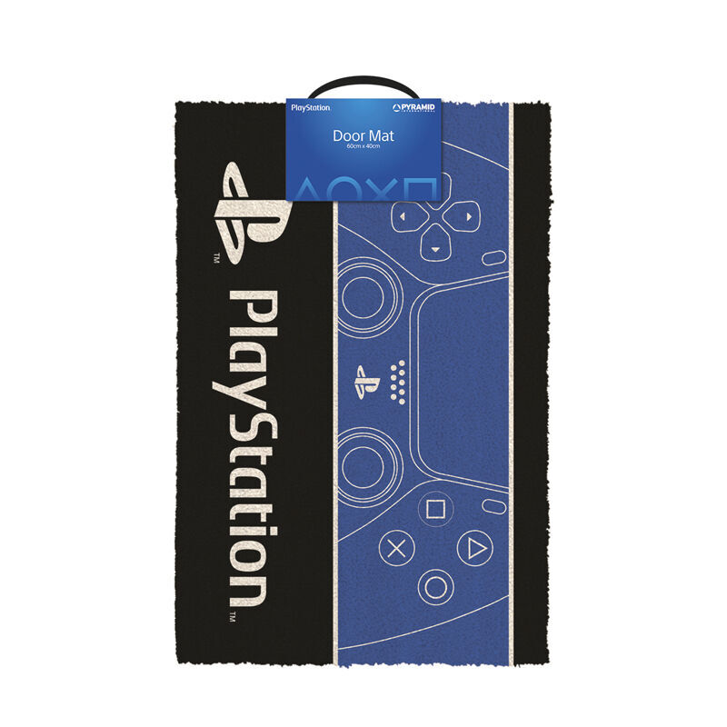 Felpudo PlayStation - Frikibase.com