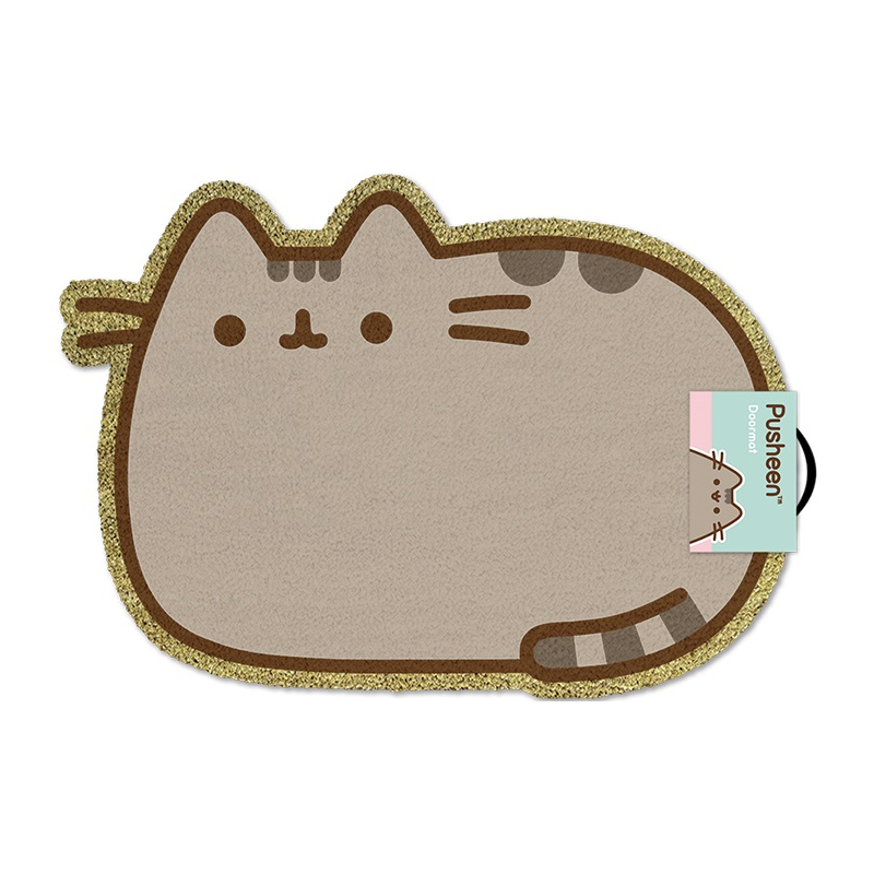 Felpudo Pusheen - Frikibase.com