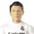Figura Action Brahim Diaz Real Madrid 20cm – imagen 7