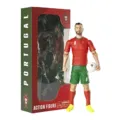 Figura Action Bruno Fernandes Portugal 20cm - Frikibase.com