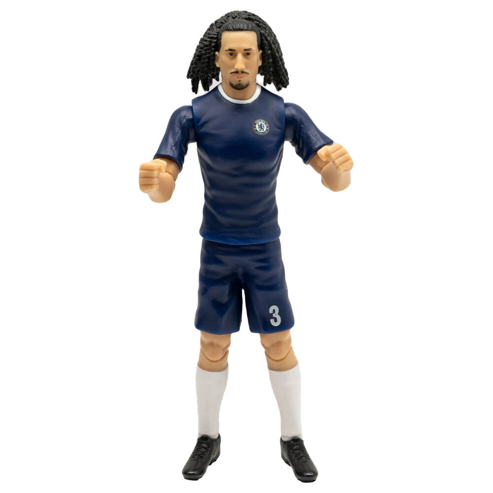 Figura Action Cucurella Chelsea 20cm - Frikibase.com