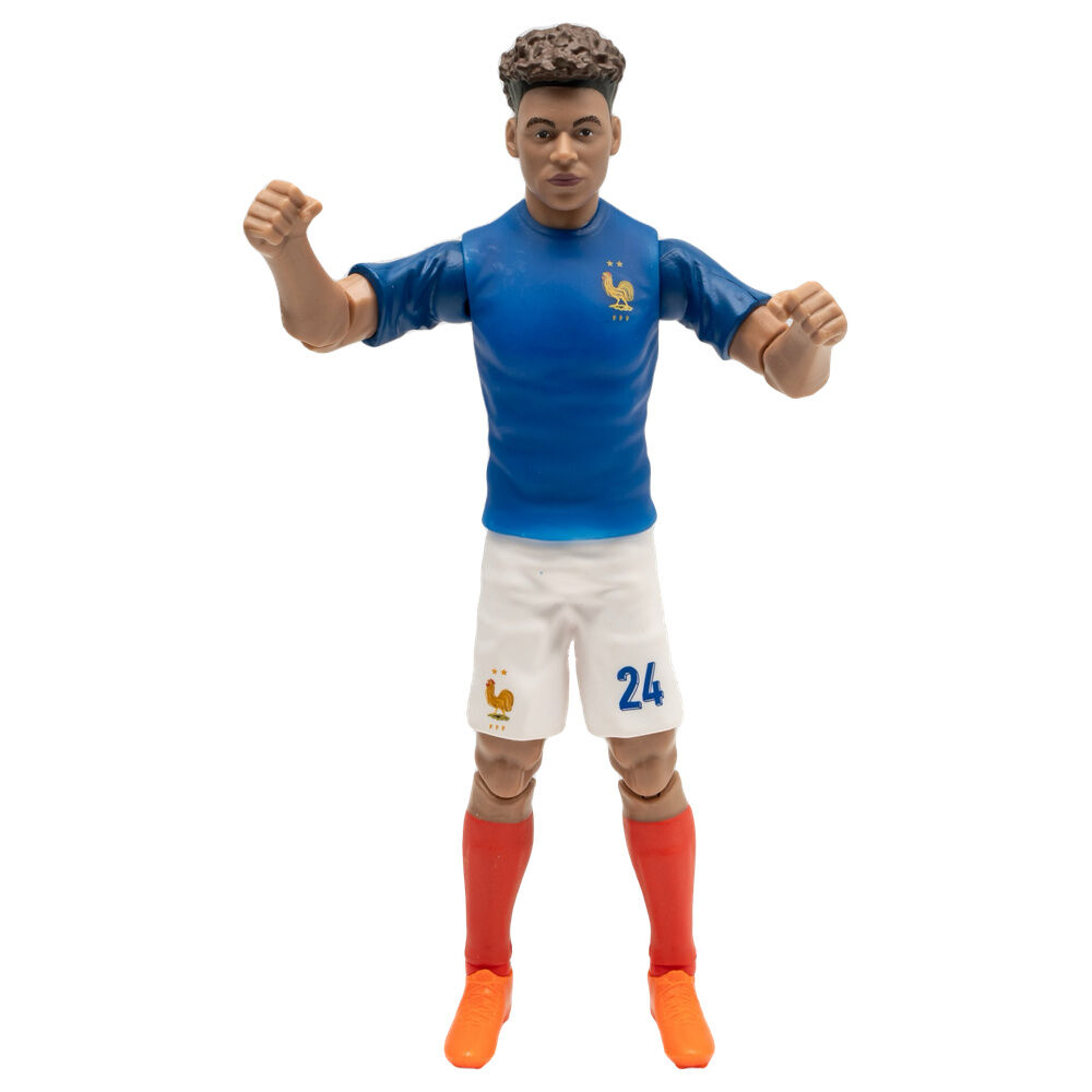Figura Action Desire Doue Francia 20cm - Frikibase.com