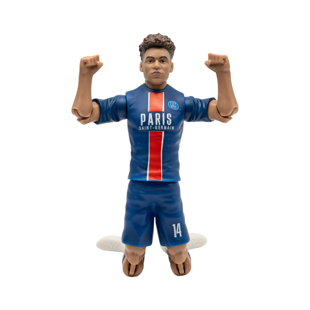 Figura Action Desire Doue PSG 20cm - Frikibase.com