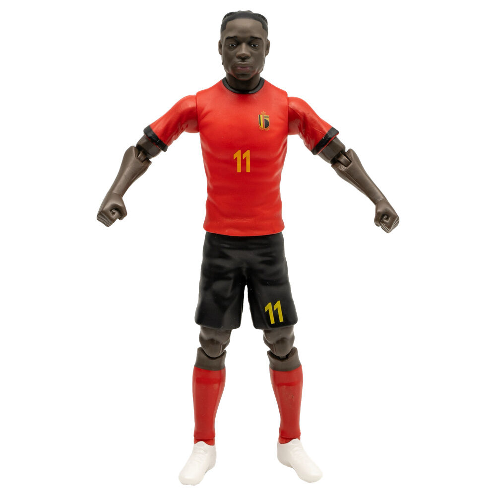 Figura Action Doku Belgica 20cm - Frikibase.com