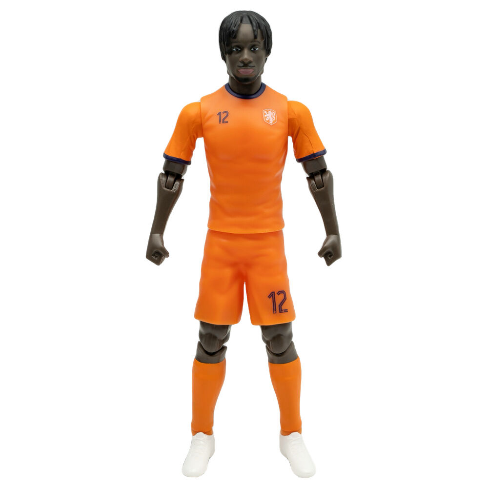 Figura Action Frimpong Liverpool Football Club 20cm - Frikibase.com
