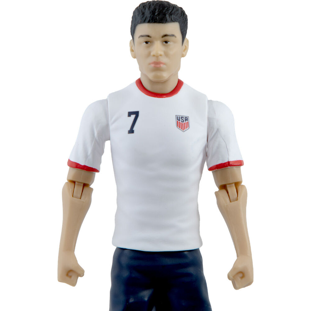 Figura Action Gio Reyna USA 20cm - Frikibase.com