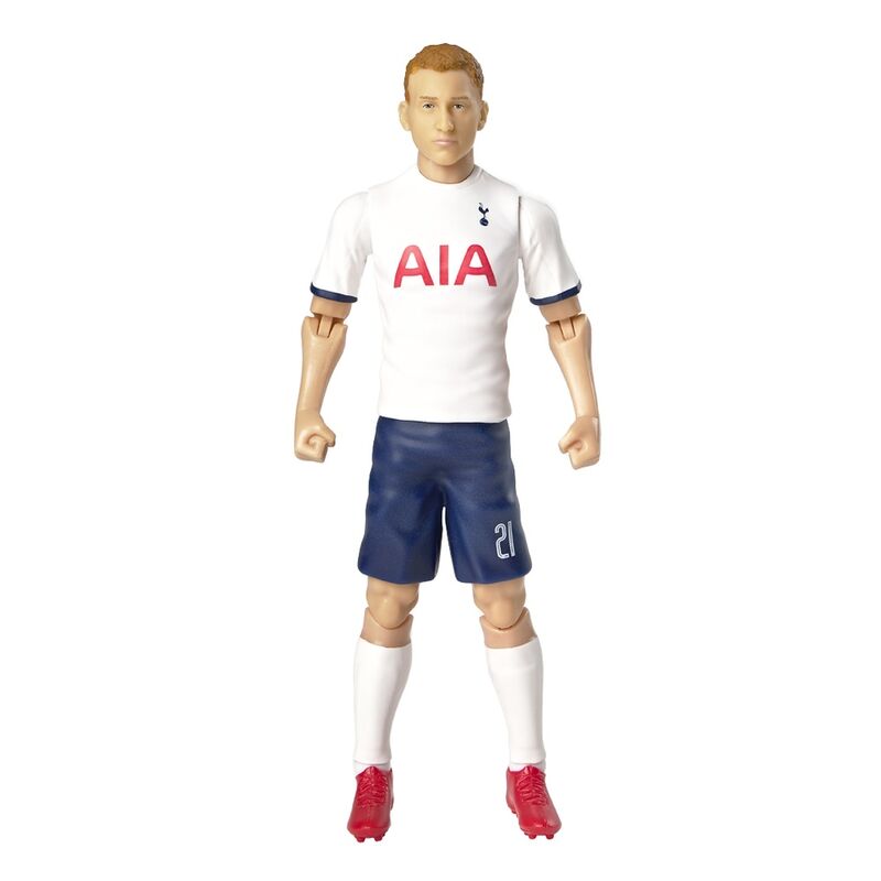 Figura Action Kulusevsky Tottenham Hotspur 20cm - Frikibase.com
