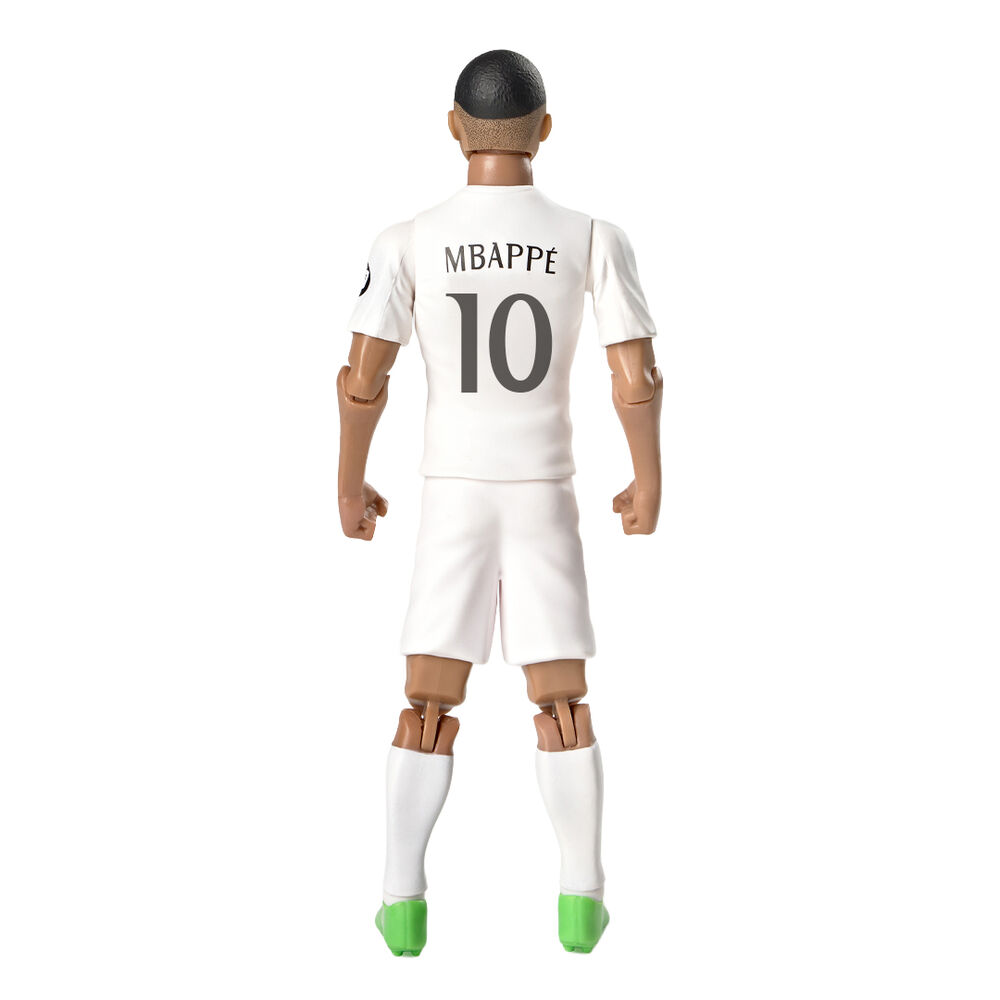 Figura Action Mbappe Real Madrid 20cm - Frikibase.com
