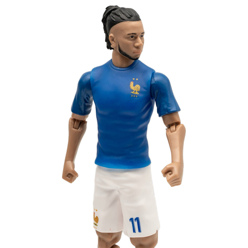 Figura Action Olise Francia 20cm - Frikibase.com
