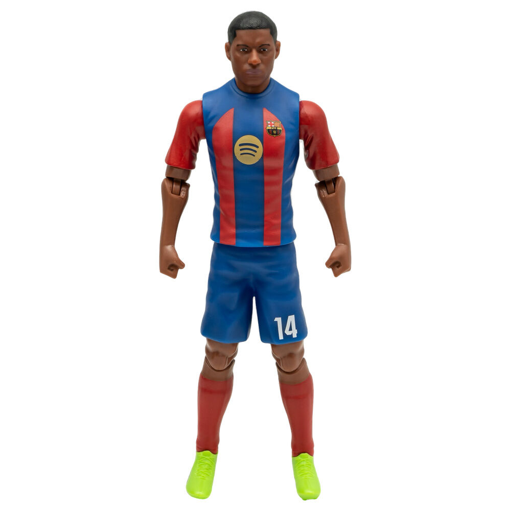 Figura Action Rashford FC Barcelona 20cm - Frikibase.com