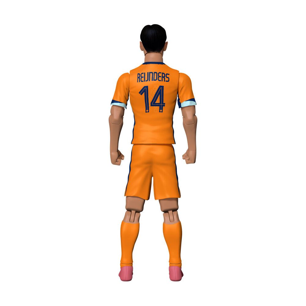 Figura Action Rejinders Liverpool Football 20cm - Frikibase.com
