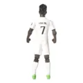 Figura Action Vinicius Real Madrid 20cm – imagen 2