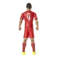 Figura Action Virgil Liverpool Football Club 20cm – imagen 4