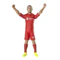 Figura Action Virgil Liverpool Football Club 20cm – imagen 5