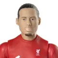 Figura Action Virgil Liverpool Football Club 20cm – imagen 7