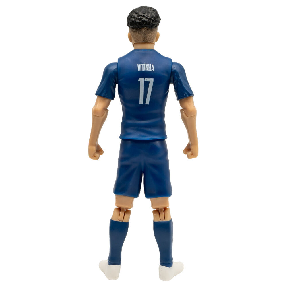 Figura Action Vitinha PSG 20cm - Frikibase.com