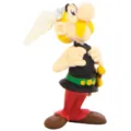 Figura Asterix el Guerrero Asterix El Galo 5cm – imagen 2