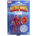 Figura Daredevil Secret Wars Marvel Legends Series 15cm - Frikibase.com