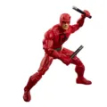 Figura Daredevil Secret Wars Marvel Legends Series 15cm – imagen 3