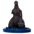 Figura Godzilla 2016 4th Form Shin Godzilla 11cm - Frikibase.com