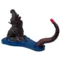 Figura Godzilla 2016 4th Form Shin Godzilla 11cm – imagen 4