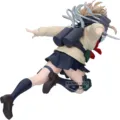 Figura Himiko Toga Evil Villains My Hero Academia 11cm – imagen 2