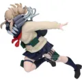 Figura Himiko Toga Evil Villains My Hero Academia 11cm – imagen 3