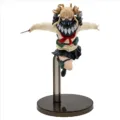Figura Himiko Toga Evil Villains My Hero Academia 11cm – imagen 7
