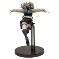 Figura Himiko Toga Evil Villains My Hero Academia 11cm – imagen 8