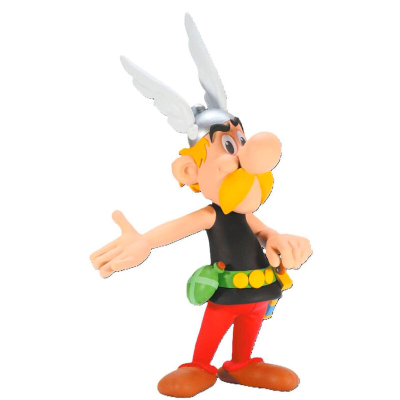 Figura hucha Asterix 30cm - Frikibase.com